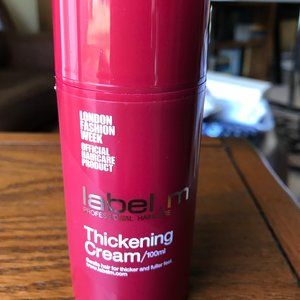 label.m Thickening Cream for Hair